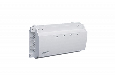 Коммутационный модуль. WFHС-EXT(10021120) 4 зоны норм. откр. 230В Watts