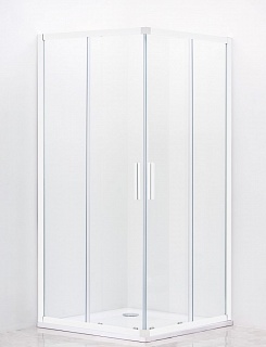 ДУШЕВОЙ УГОЛОК CEZARES RELAX-A-2 90-P-Bi