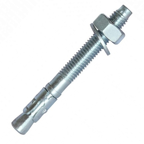 Анкер клиновой  М10*90  (SAC-0020-431090) STOUT