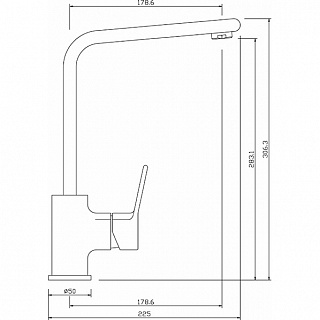  / JASON  d35 3503/L  ARGO 41090 