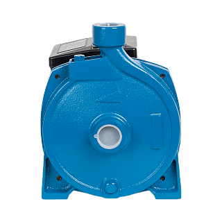 Насос APM- 80, G1"вн.р., Qmax=6м3/ч, Hmax=26м, Tmax=90°С, 1х220В, 0.75кВт (2580) Aquario