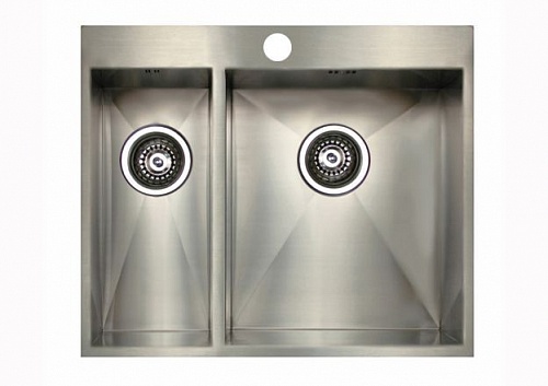 Кухонная мойка Seaman Eco Marino SMV-Z-575L