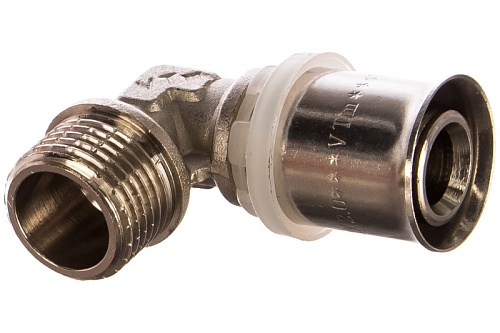 Угол  н/р  16х1/2" пресс-фитинг K-FLEX 