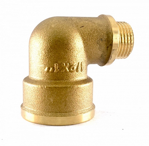 Уголок переходной 1"-1/2" г/ш VIEIR LFH35