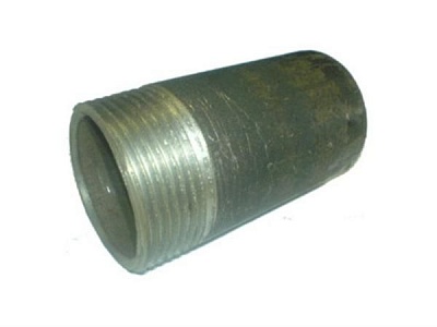 Резьба  д.80*4мм (3*) (80мм) гост 3262-75