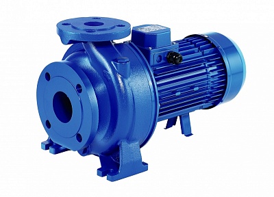 ����� 3DE/I 50-125/4.0 (2542126704I) EBARA