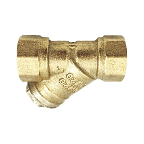 Фильтр косой латунный  2"  г/г SantechSystems (036-1132)