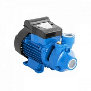 Насос ADB-40, G1"вн.р., Qmax=2.2м3/ч, Hmax=40м, Tmax=60°С, 1х220В, 0.37кВт (2440) Aquario