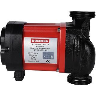   ERTI25/60-130 ( ) RCP-0003-2560130 Rommer