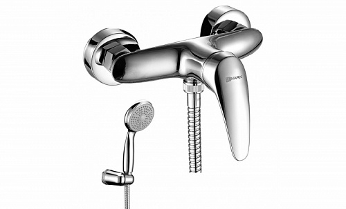 Смеситель д/душа "Linara" (LM0403C) 35 мм  LEMARK ВЫГОДА!!