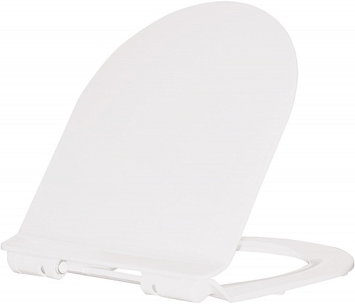 Сиденье д/унитаза Belbagno м/лифт BB2111SC