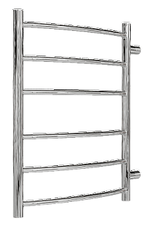 Полотенцесушитель 500х696 П6 Б/П м/о 500 "Классик" TERMINUS СНЯТ С ПРОИЗВОДСТВА 