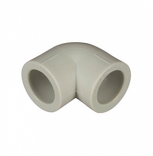 Колено д.16х90  FV-Plast (200/50)АКЦИЯ