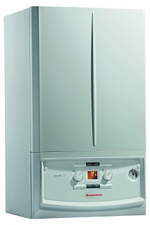Котел газ. настенный конденс. VICTRIX 20 X TT 2 ERP (одноконтурный) (3.024725) ВЫГОДА!