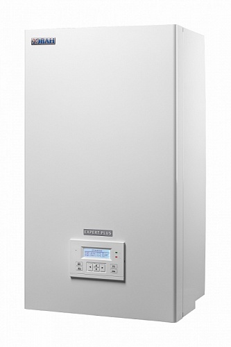 Котел электрический ЭВАН EXPERT PLUS 12квт WiFi (шина OpenTherm)