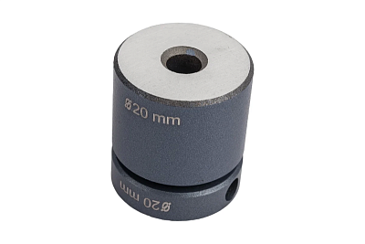 Насадка для сварки 32 Blue Ocean (PPRT/HT-32)