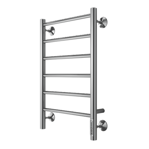 Полотенцесушитель "Аврора" 400х650 П6 электро TERMINUS 