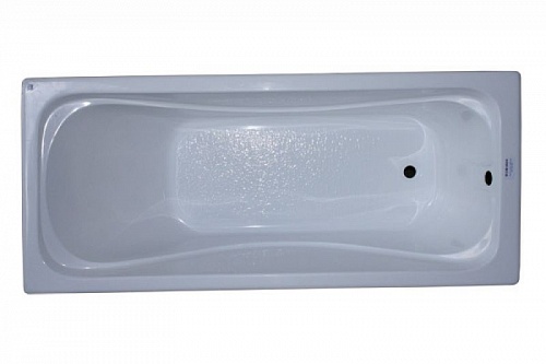 Ванна акриловая Стандарт,170х70 + установочный комплект + фронтальная панель TRITON