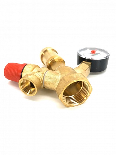 Группа безопасности МИНИ 3bar   (AQ1123) (20)