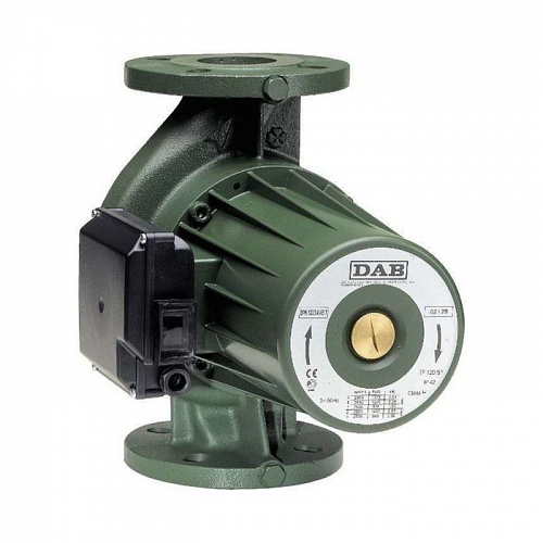 Насос BPH 120/250.40 М (505907002) "DAB"