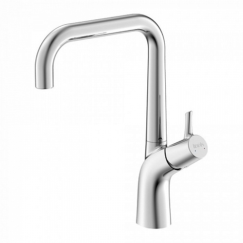 Смеситель для кухни, Kitchen Line, IDDIS, K07SB0Li05