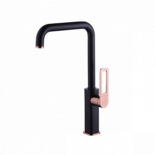 Смеситель для кухни, Slide, IDDIS, SLIBG00i05