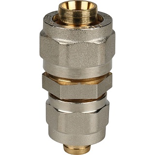 Муфта соединительная переходная 20x16 SFS-0004-002016 STOUT