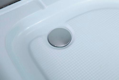 Кабина душевая Timo ECO TE0702 P R (120х80х218)