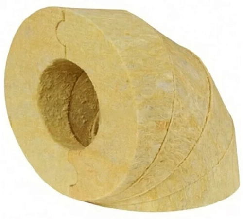 Угол K-FLEX 40х168 K-ROCK (НГ)