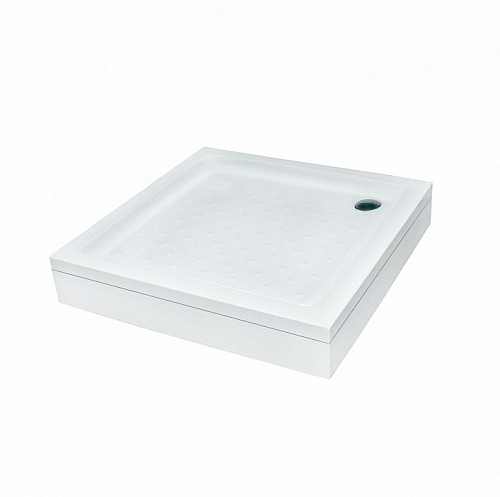 Поддон квадратный, 170мм, P19W