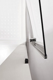 ДУШЕВАЯ ДВЕРЬ В НИШУ CEZARES ECO-O-B-1 70-P-Cr