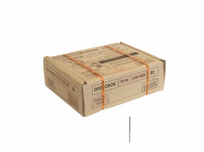 Оголовок  скважинный ОСАБ 130-140/32 (антивандальный) АКЦИЯ