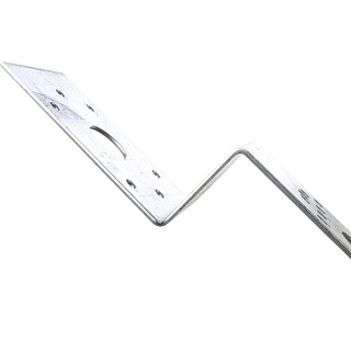 Кронштейн усиленный 2,5 мм (75/150) (SFA-0027-000025) STOUT