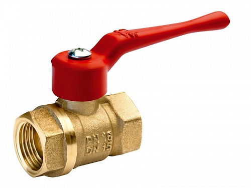 Кран 11Б27п1 ДУ32 Ру16 рычаг ГГ БАЗ