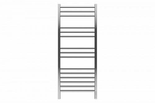 Полотенцесушитель "Енисей" 500х1300 П15 электро сенсорный диммер TERMINUS 