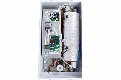 Котел электрический 21 кВт STOUT PLUS (SEB-2101-000021) ВЫГОДА