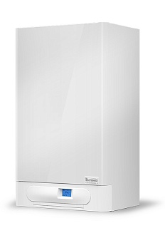 Котел газовый конденсационный THERM 28 KD