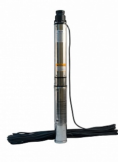 Насос погр..д/гр.воды Vodotok БЦПЭ-ГВ-85-0,5-63м(85мм,900Вт,Qm100л/м,Hm80м,до3%,каб.50м)АКЦИЯ