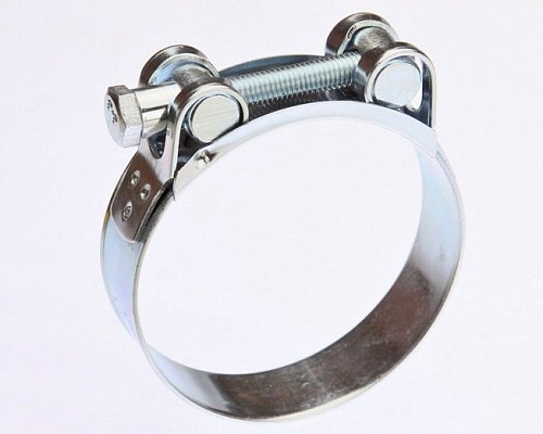 Хомуты силовой 23-25  ViEiR VER23-25