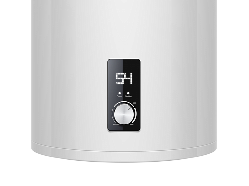 Водонагреватель THERMEX Solo 50 V кругл. (нерж. 2Квт) ВЫГОДА!!!