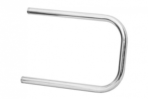 Полотенцесушитель  500х400  П-ОБР TERMINUS