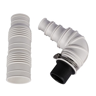 Установка канализационная насосная  BIOLIFT R-4S(выход сбоку) 1*100мм,3*40мм RPD-0010-100450 Rommer