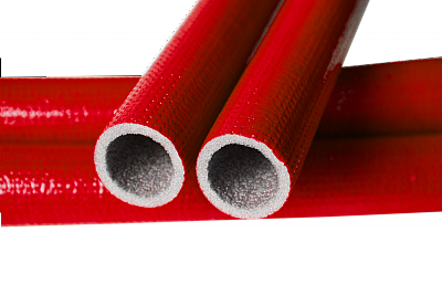   K-FLEX PE COMPACT RED 0922-2 (. 120 ) 