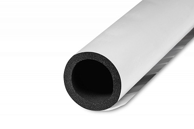 Трубка K-FLEX ST AL CLAD 13х057-1 (в кор. 18 м)