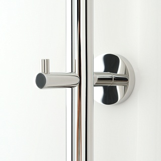 Полотенцесушитель Сунержа Аскет электрический 1650 арт.00-0850-1650