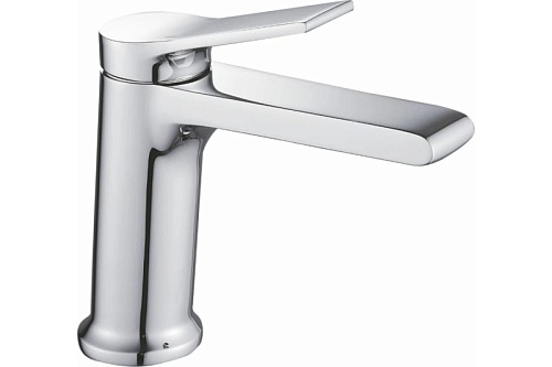 Смеситель д/раковины SHEVANIK хром S8301