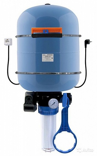 Система "КРАБ 24" (9029)