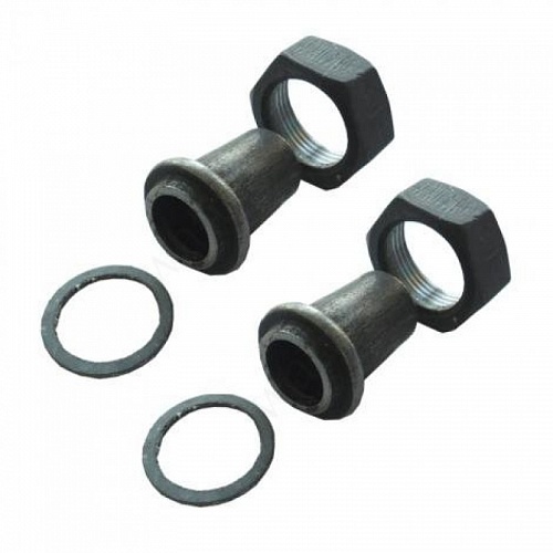 Адаптер Ду 40 (для СГ-ТК-д-16)