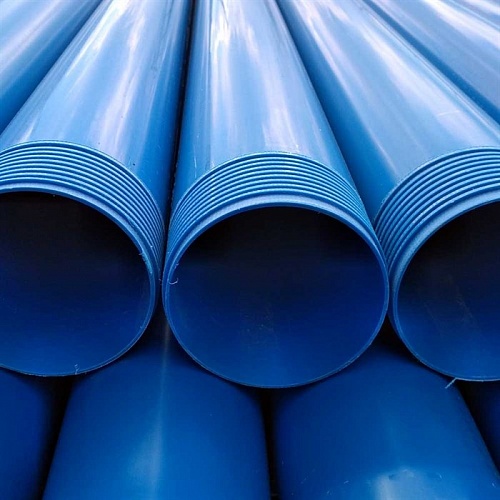 Труба-TR обсадная 125*6,0*3000 питьевая АКЦИЯ