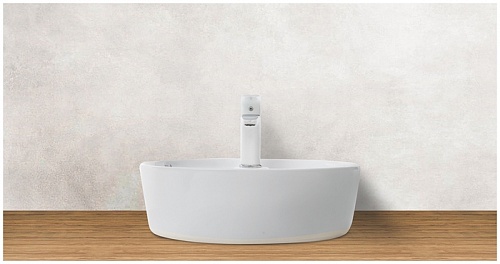 Умывальник WW SK ELBACH 3209